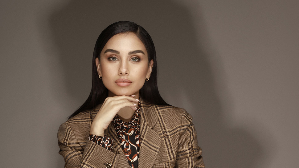 מגי טביבי (צילום: טל עבודי)