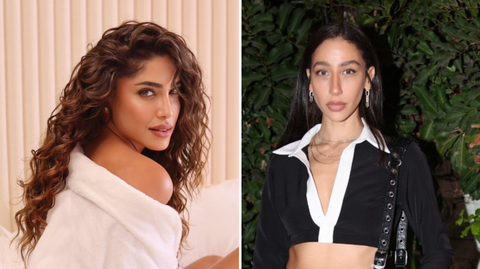 שני גולדשטיין, דניאל גרינברג (צילום: אור גפן,יוסי מיכאלי)