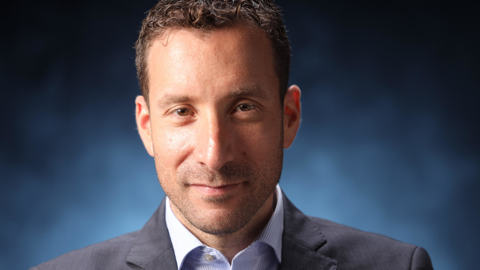 איציק שמולי (צילום: חיים כץ, לע"מ)