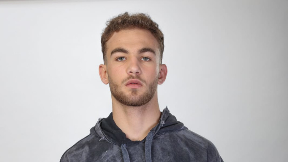 איתי רגב (צילום: כפיר זיו)