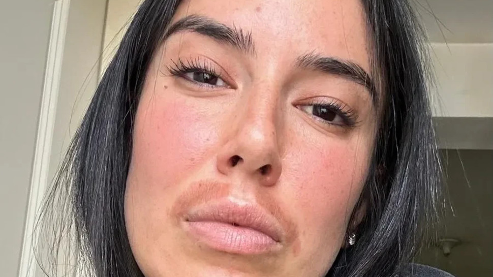 עומר קינן (צילום: צילום מסך מתוך האינסטגרם)