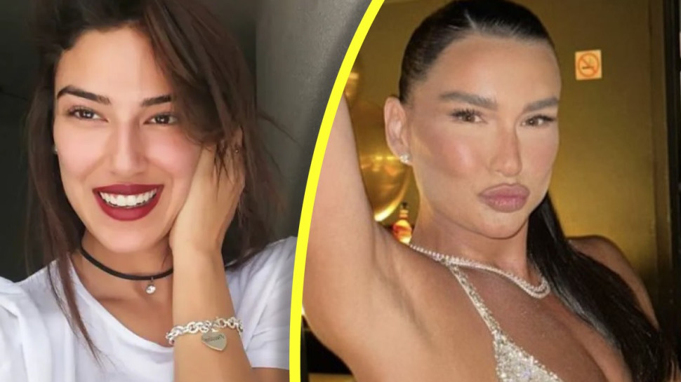 אדל בספלוב, עומר קינן (צילום: צילום מסך מתוך האינסטגרם)