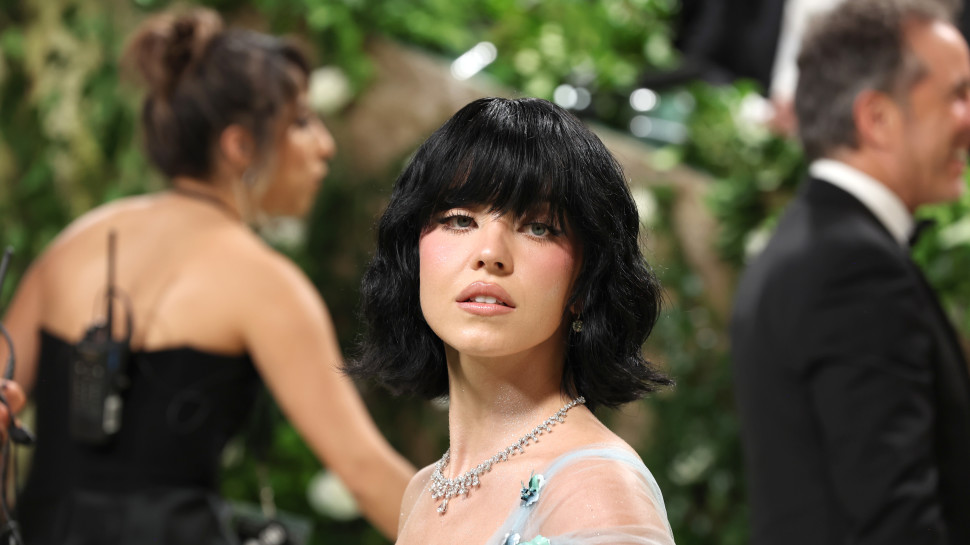 לא בילי אייליש. מצליחים לזהות? (צילום: Marleen Moise / Staff)