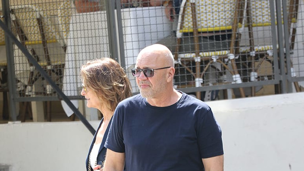 גל אוחובסקי (צילום: פול סגל)