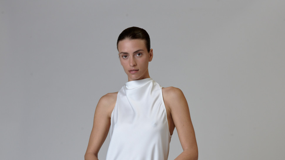 MASKIT White Label  (צילום: רועי דדו)