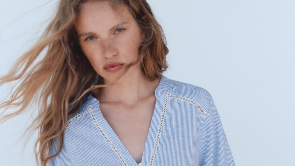 זארה' 229 שקל (צילום: יח"צ)