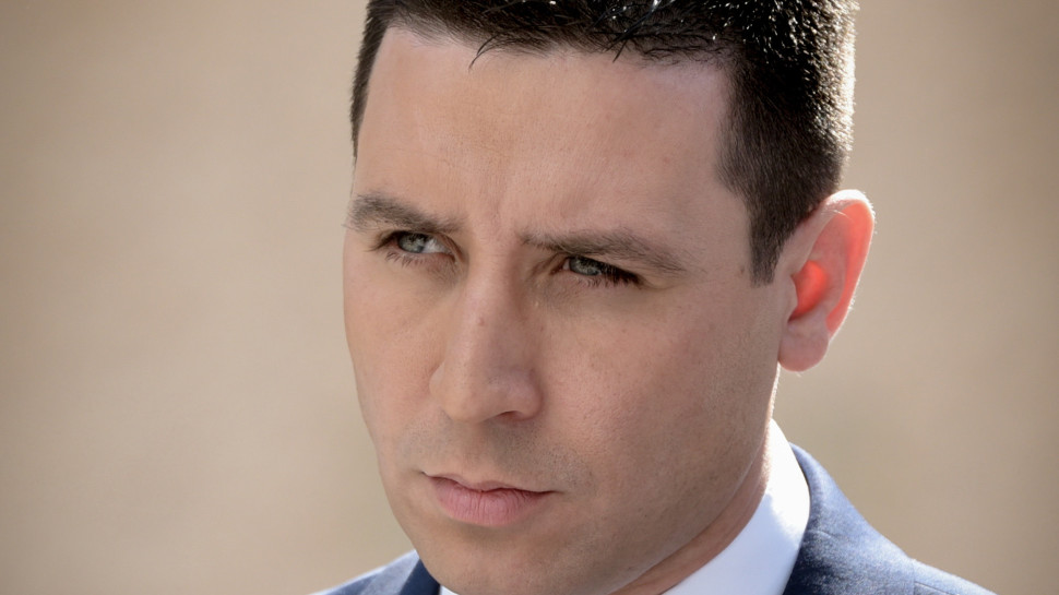 אטילה שומפלבי (צילום: פלאש 90)