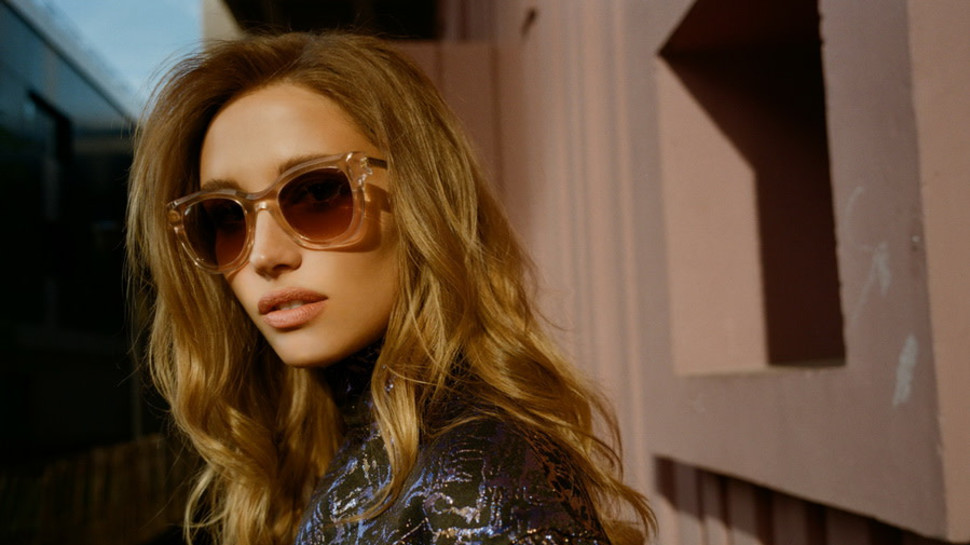 THIERRY LASRY משקפי שמש (צילום: יחצ)