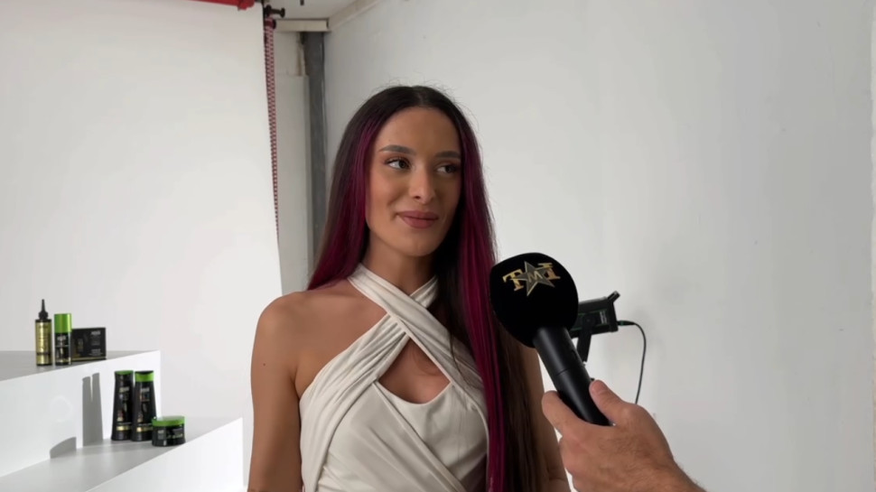 עדן גולן (צילום: מערכת TMI)