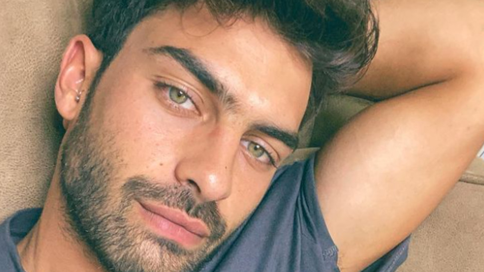 יובל ביטון (צילום: צילום מסך אינסטגרם)