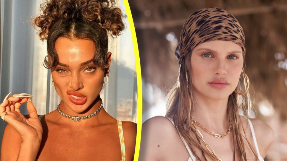 ניבר מדר , עדן פינס  (צילום: צילום מסך אינסטגרם,שי כהן ארבל)