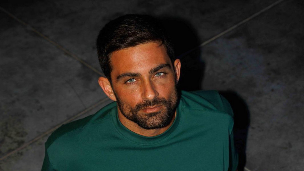 גיא איתן (צילום: אור דנון)