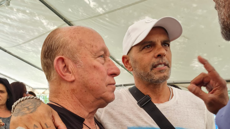 אייל גולן (צילום: פרטי)