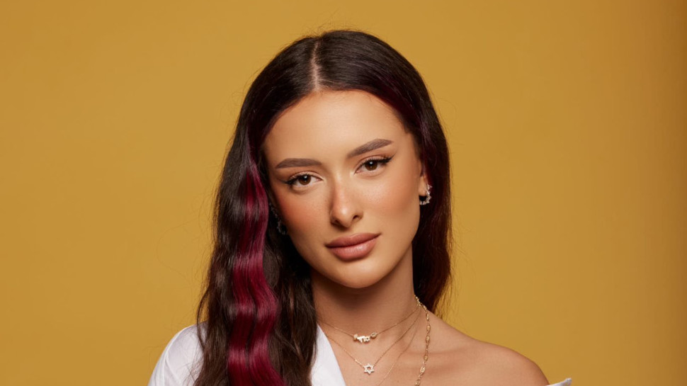 עדן גולן (צילום: שי פרנקו)