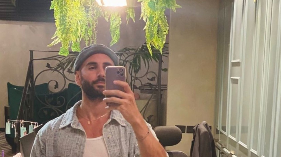 אחי נתן על הפגיעה הישירה בביתו (צילום: צילום מסך אינסטגרם)