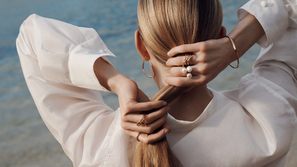 Pandora By the ocean  (צילום: יחצ)