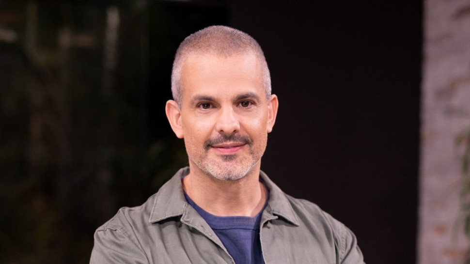 קובי מחט (צילום: דניאל אוחנה )