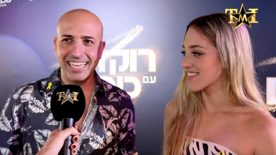 חזי דין (צילום: עידן זקן)