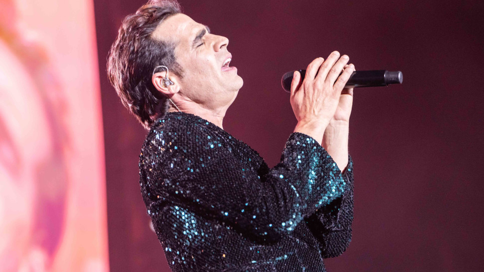 אביב גפן  (צילום: אלון לוין)