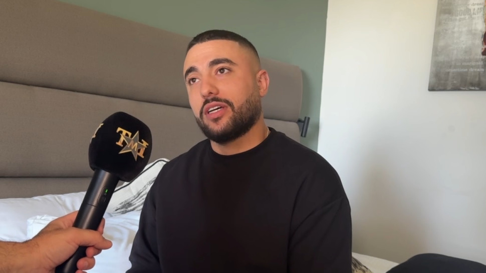 אור בן דוד (צילום: מערכת TMI)