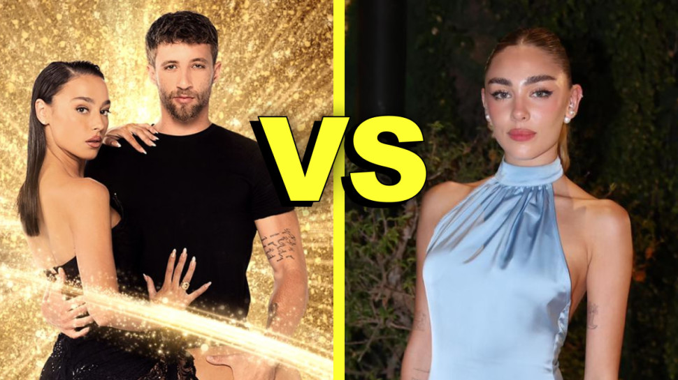 מאיה קיי, טל מורד, סנה סוקול (צילום: אור גפן,רותם לבל)