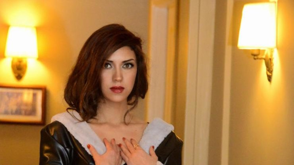 למא טאטור (צילום: פייסבוק)