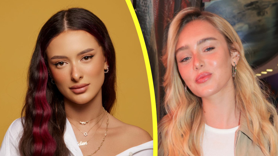 עומר נודלמן, עדן גולן (צילום: רפי דלויה,שי פרנקו)