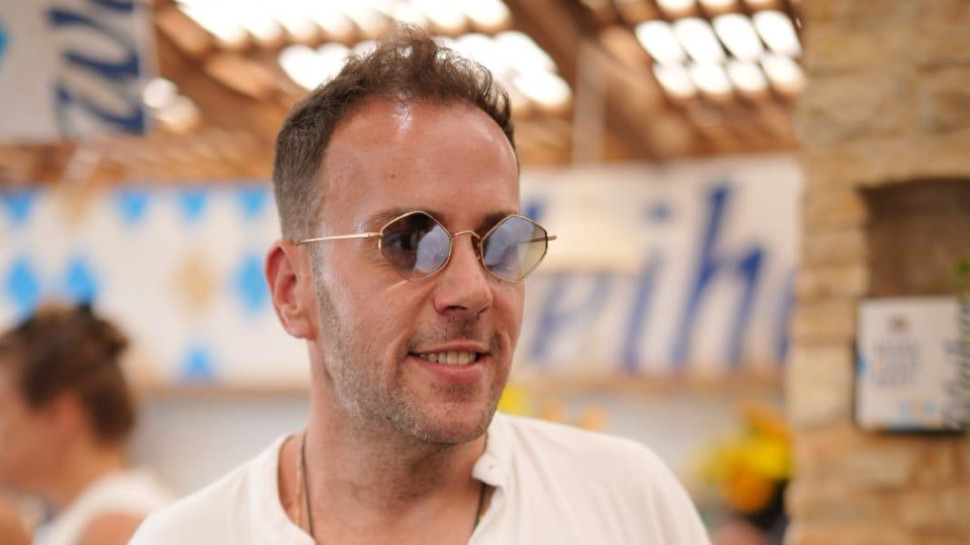 ניקי גולדשטיין (צילום: אמי יעקובי)