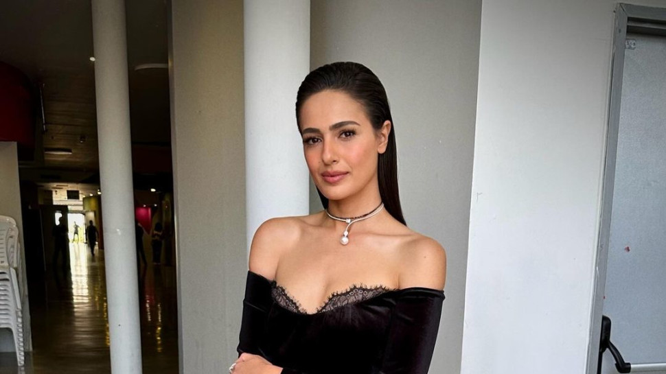 לוסי איוב (צילום: אדיר יעקוב)