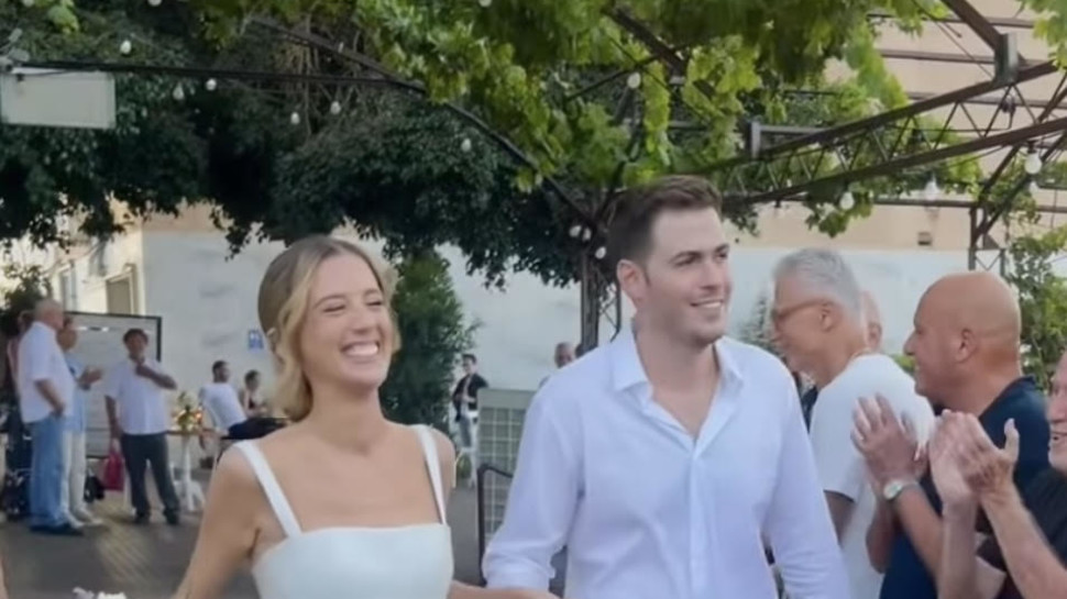 אור רוטר ועמית אבידן (צילום: צילום מסך רשתות חברתיות לפי חוק 27א לזכויות יוצרים)