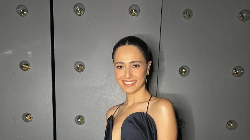 לוסי איוב (צילום: יחצ)