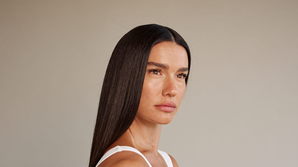 אדל בספלוב לליראק פריז (צילום: שי פרנקו)