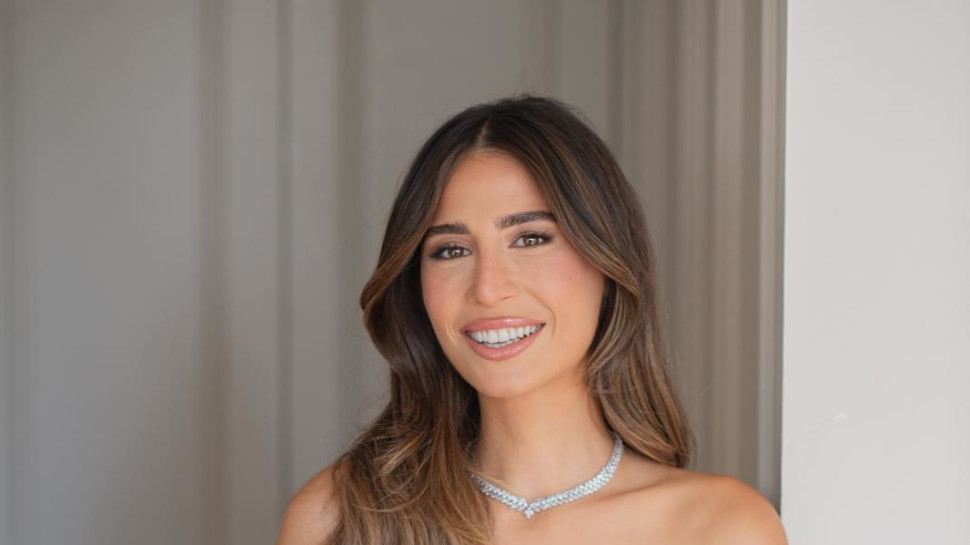 ליאל אלי (צילום: חיים אפריאט)