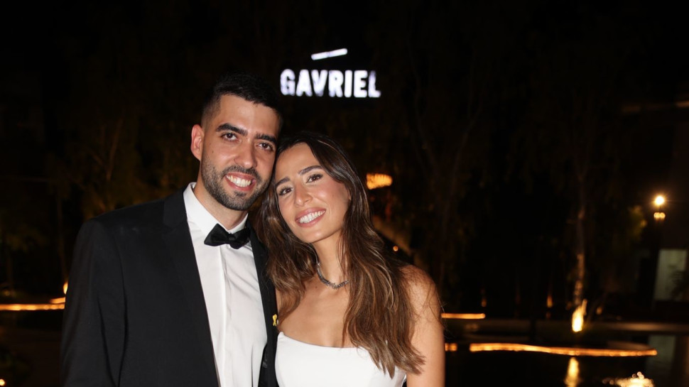 ליאל אלי ושי עמר (צילום: אור גפן)