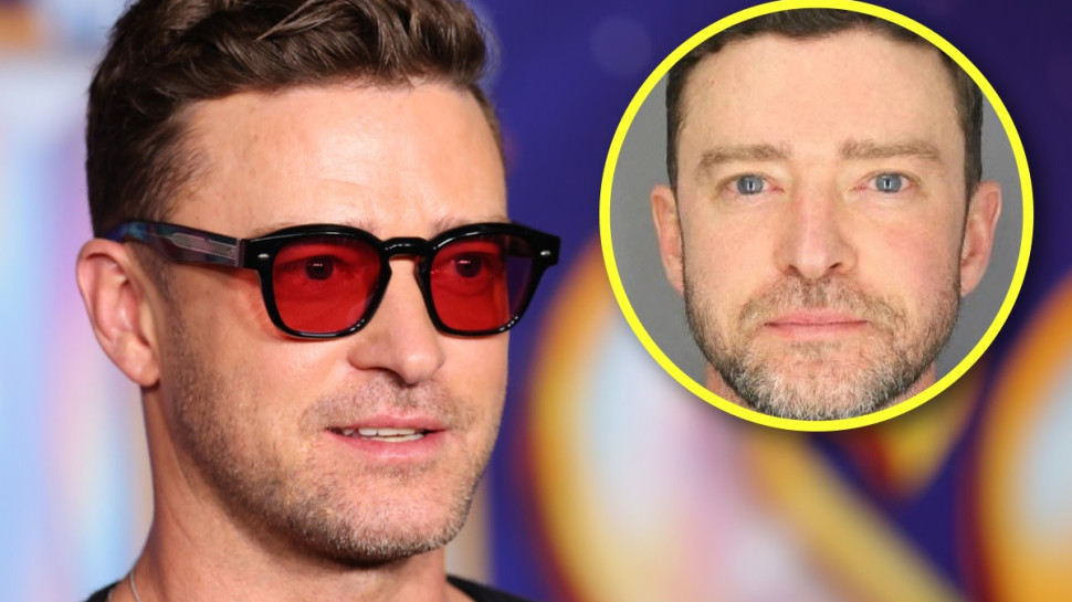 ג'סטין טימברלייק (צילום: רויטרס,Leon Bennett gettyimages)