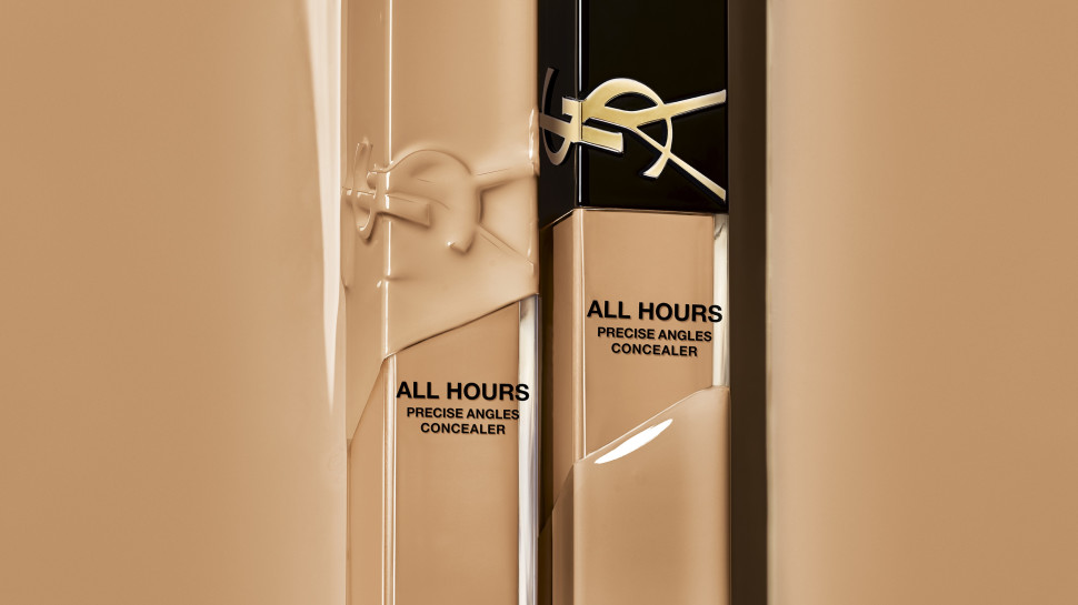 קונסילר של איב סן לורן (צילום: יחצ חול)