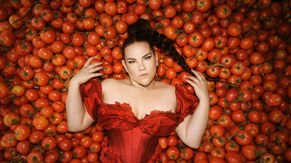 נטע ברזילי (צילום: ערן לוי)