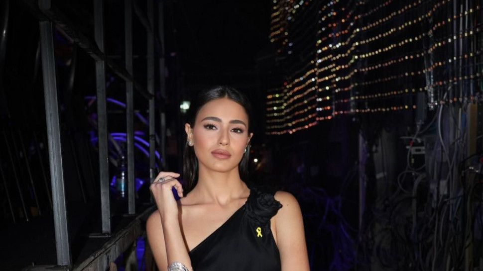 לוסי איוב (צילום: יחצ)