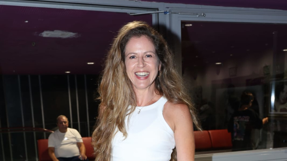 אפרת בוימוולד (צילום: רפי דלויה)