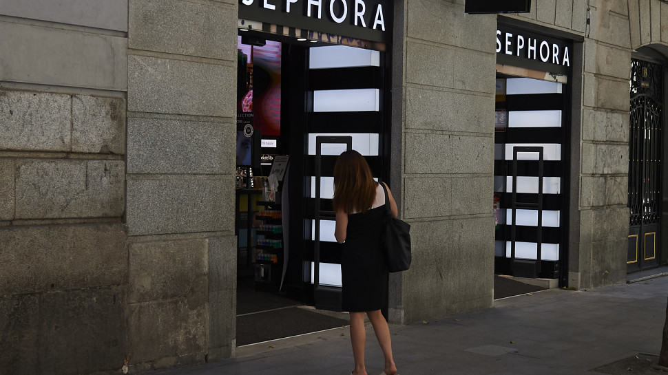 ספורה (צילום: Carlos Alvarez/Getty Images)