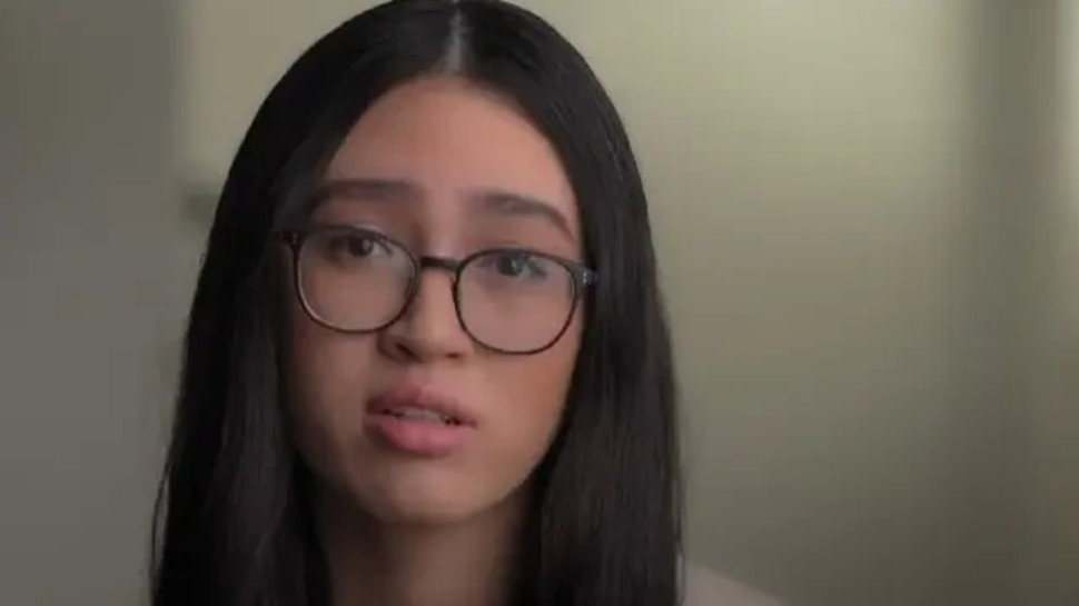 נועה ארגמני (צילום: צילום מסך)