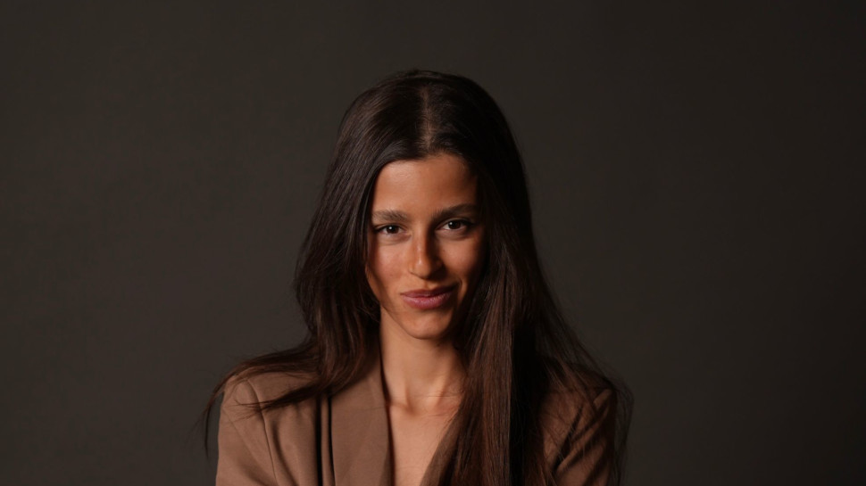 ג׳סיקה אלטר (צילום: רגב זרקה)