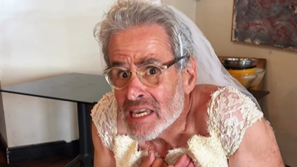 אייל שני  (צילום: צילום מסך מתוך האינסטגרם)