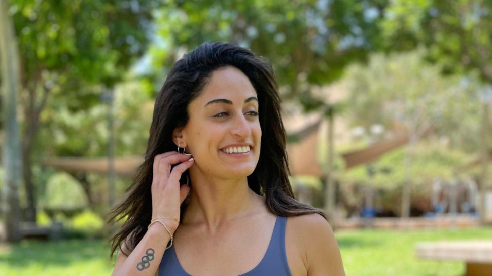 ירדן ג'רבי (צילום: יחצ)