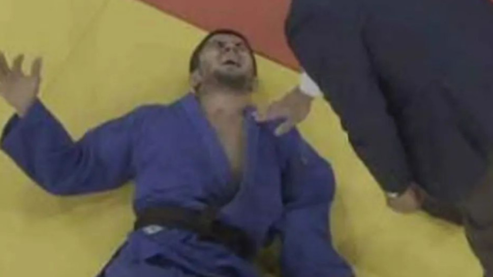 נוראלי אמומאלי (צילום: פרטי)