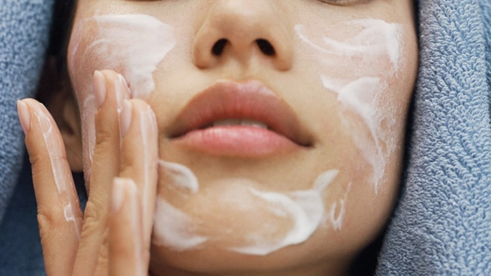 FACTORY54 SPORTY & RICH CLEANSER (צילום: באדיבות המותג)