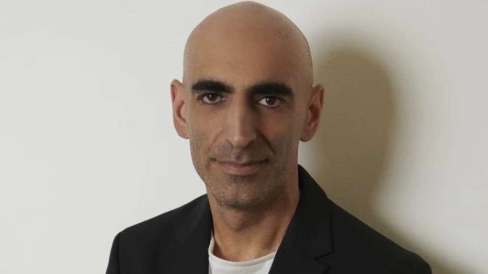 אסף ליברמן  (צילום: צילום מסך פייסבוק)