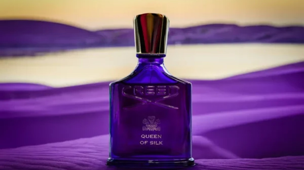 CREED Queen of Silk (צילום: יחצ)