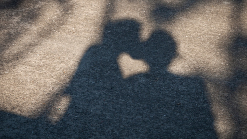 הזוג שהצליח להסעיר אותנו (צילום: Etienne Jeanneret gettyimages)
