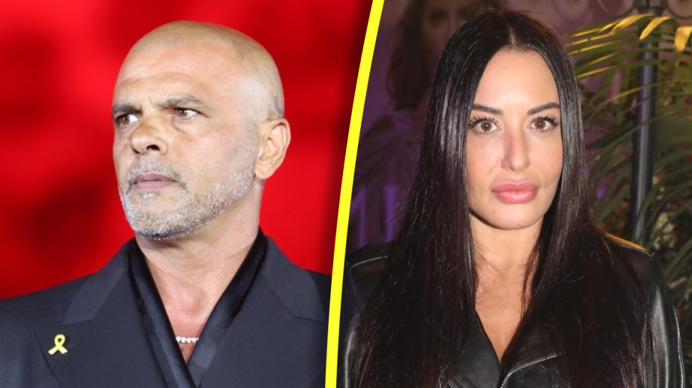אייל גולן, מאיה בוסקילה (צילום: אלוני מור,רפי דלויה)